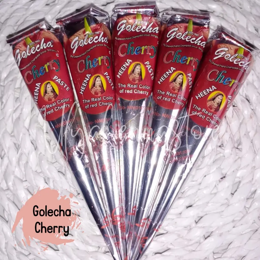 Golecha Cherry
