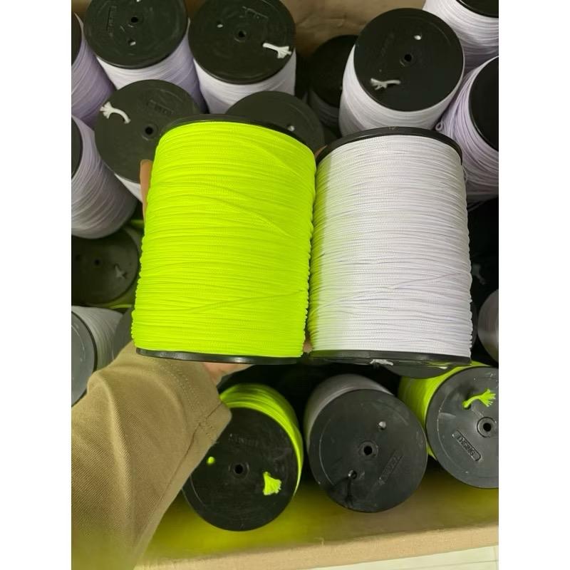 Dây Malai Thả Diều 1li 1li2 1li5 Siêu Dai Siêu Bền - Đồ Chơi giao màu ngẫu nhiên