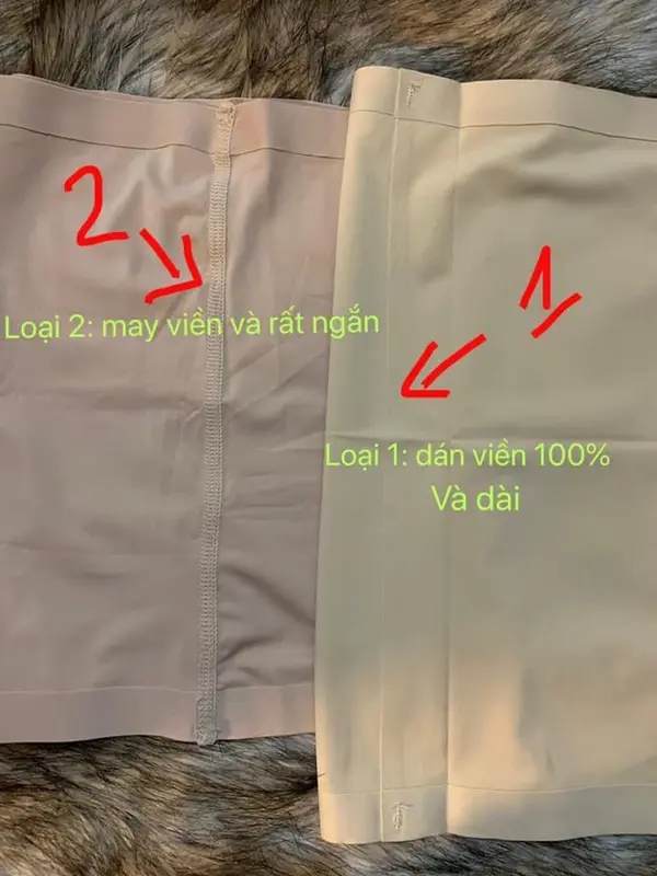 Áo Lót Chống Hằn Ngứa Su Đúc đẹp 1