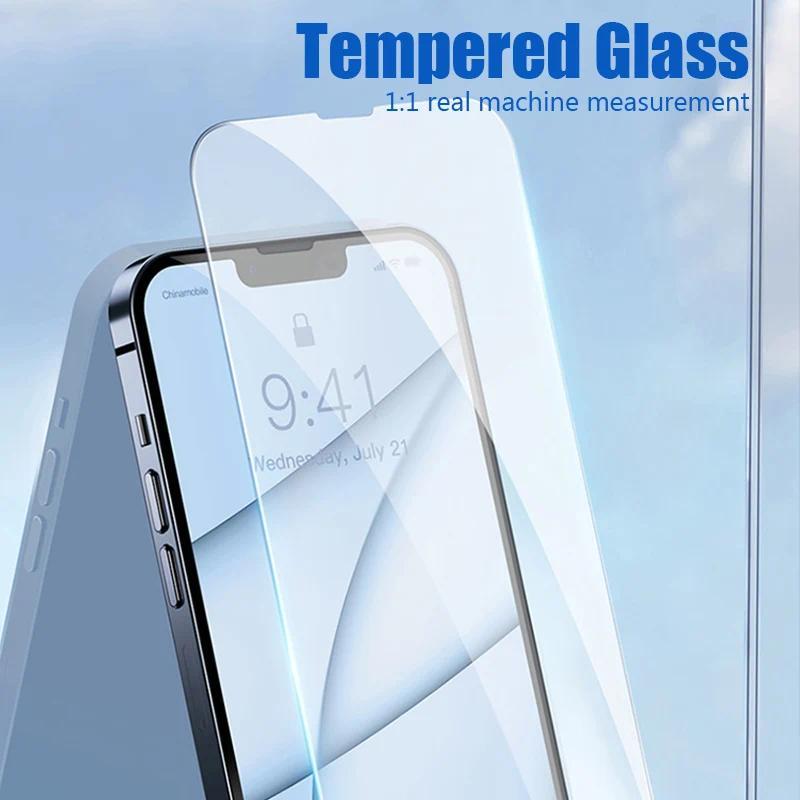 Bảo Vệ Màn Hình Riêng Tư, Kính Chống Gián Điệp, Dành Cho iPhone 14, 13, 12, 11, 15 Pro Max, Mini, 7, 8 Plus, IPhone 15 PRO, X, XR, XS MAX, SE, Có Sẵn Trong 1-5 Chiếc Phụ Kiện   13 8