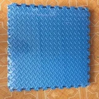 1 bịch/ 4 miếng Thảm xốp lót sàn (60x60cm) 3