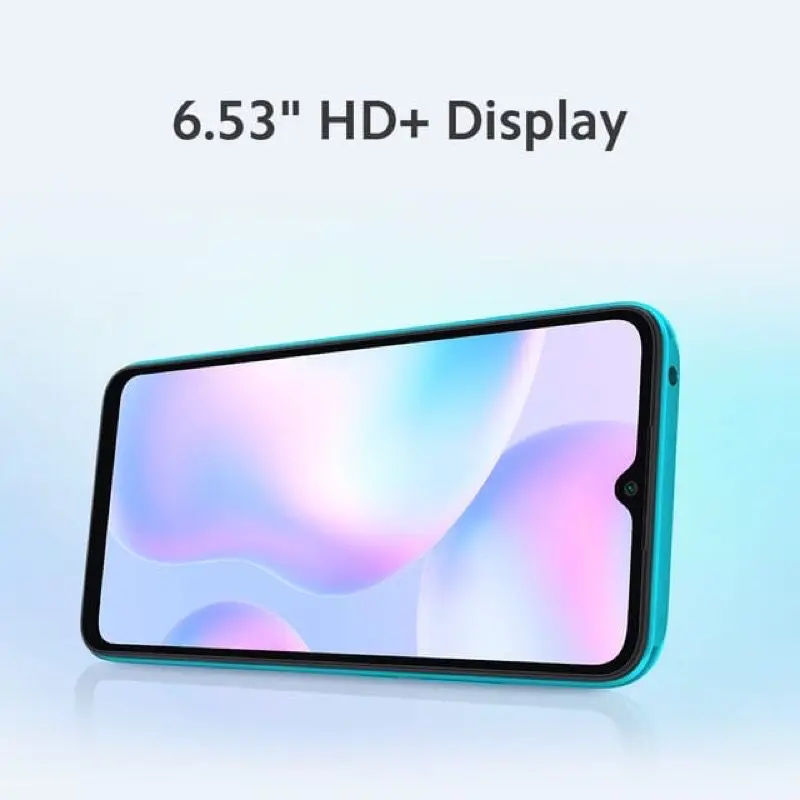 Handphone Xiaomi Redmi 9A 2GB + 32GB Garansi Resmi Xiaomi Indonesia 1