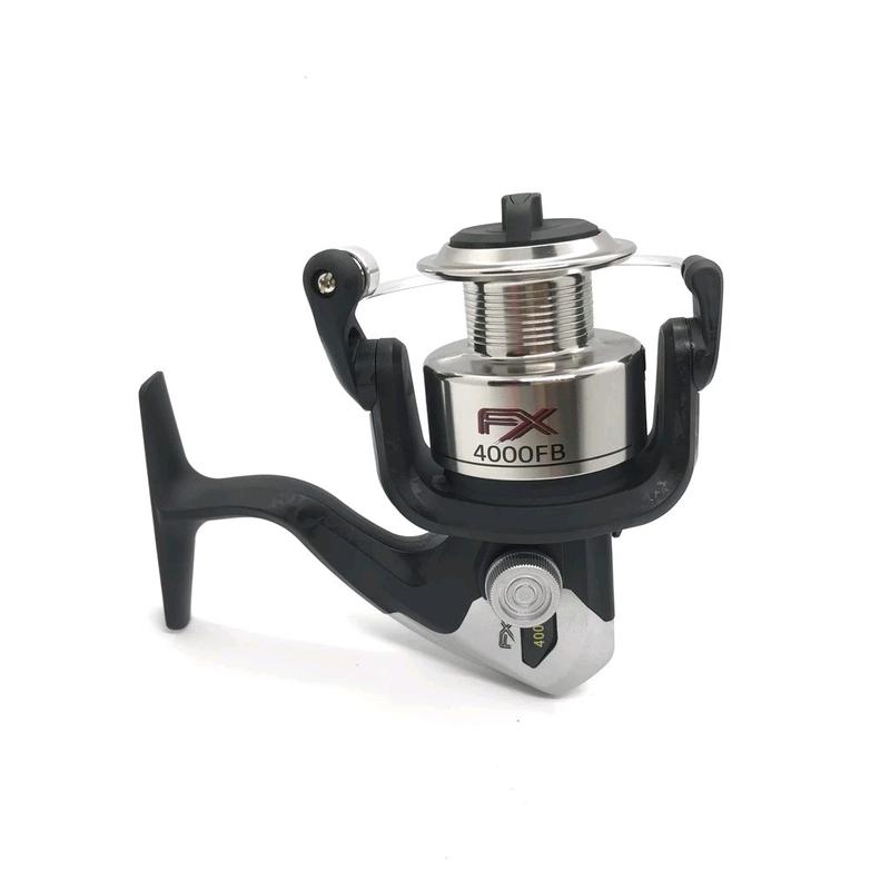 [ Chất Lượng] Máy Câu Cá SOREF FX2500 4000 Máy Câu Cá Cao Cấp