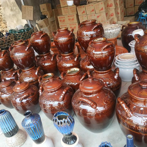 Gốm sứ Bắc Giang