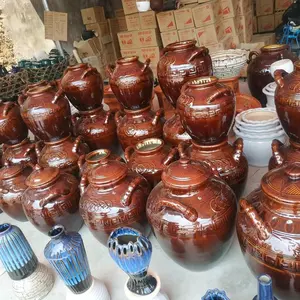 Gốm sứ Bắc Giang