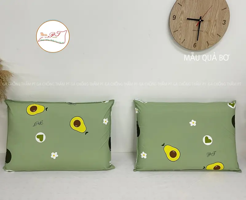 Ga Chống Thấm Mẫu Quả Bơ PT - Chất Lượng Cao 2