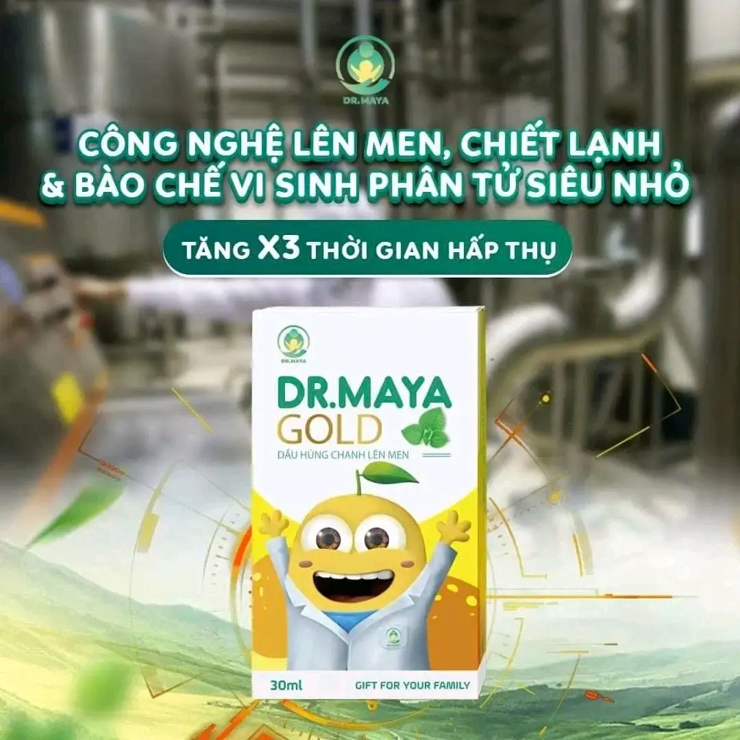 DẦU HÚNG CHANH MINION GOLD[kèm quà tự chọn]