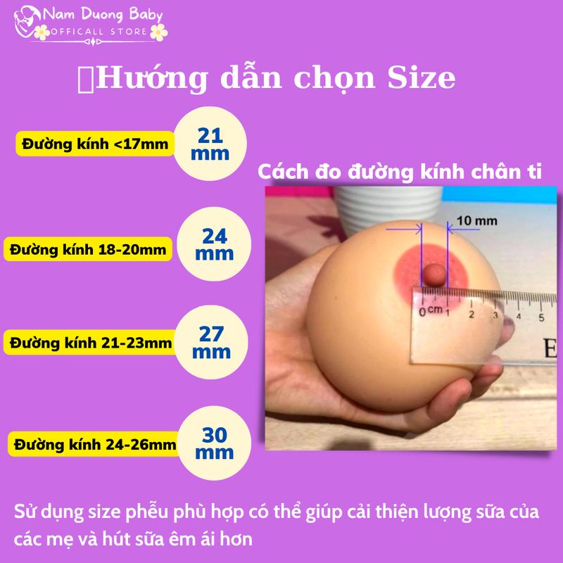 Product Introduction of Phễu hút sữa Medela Flex silicon vành mềm hình elip cho máy Pump, Freestyle Flex, Sonata, Maxflow, Swing Maxi Em bé Trẻ sơ sinh Trẻ mới tập đi Bé gái Bé trai 23