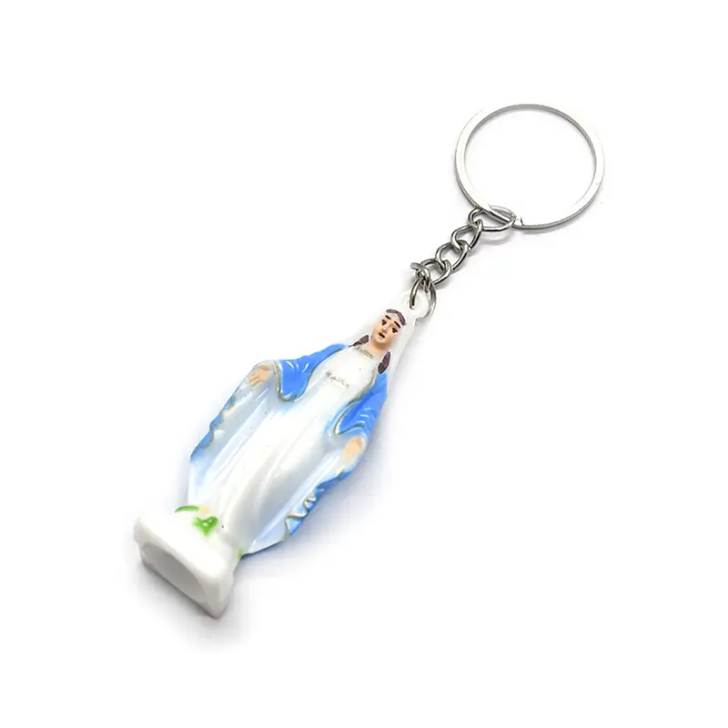 Dây Chuyền Chìa Khóa Công Giáo, Ý Nghĩa, Phát Sáng Trong Bóng Tối, Mặt Dây Chuyền, Thích Hợp Cho Chìa Khóa, Túi Xách 6