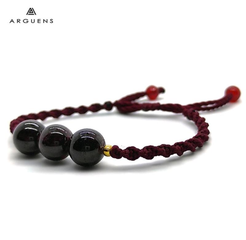 Product Introduction of Bisa pesan warna tali gelang sesuai orderan Bracelets 1
