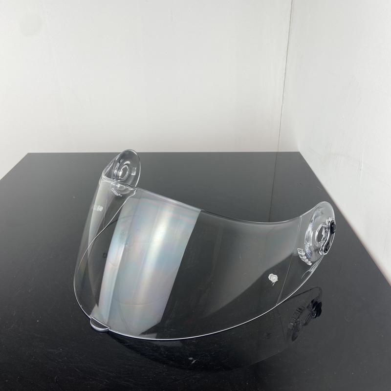 Product Introduction of Photochromic Helmet Shield for Nolan X803 X803RS X802RR X702 X661 Visor Casco Para Moto Visera Capacetes Moto Helmet Accessories 2