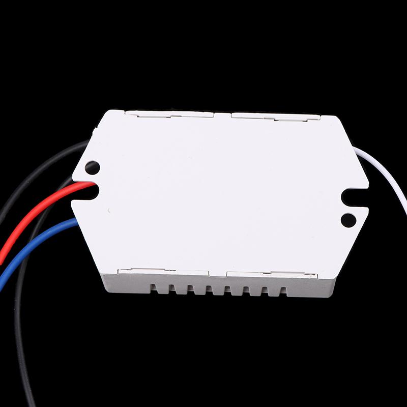 Product Introduction of Digital Remote Control Light Switch Wireless ON OFF Switch For Light Bulb Chandelier 220V RF433 1/2/3/4 Ways 38