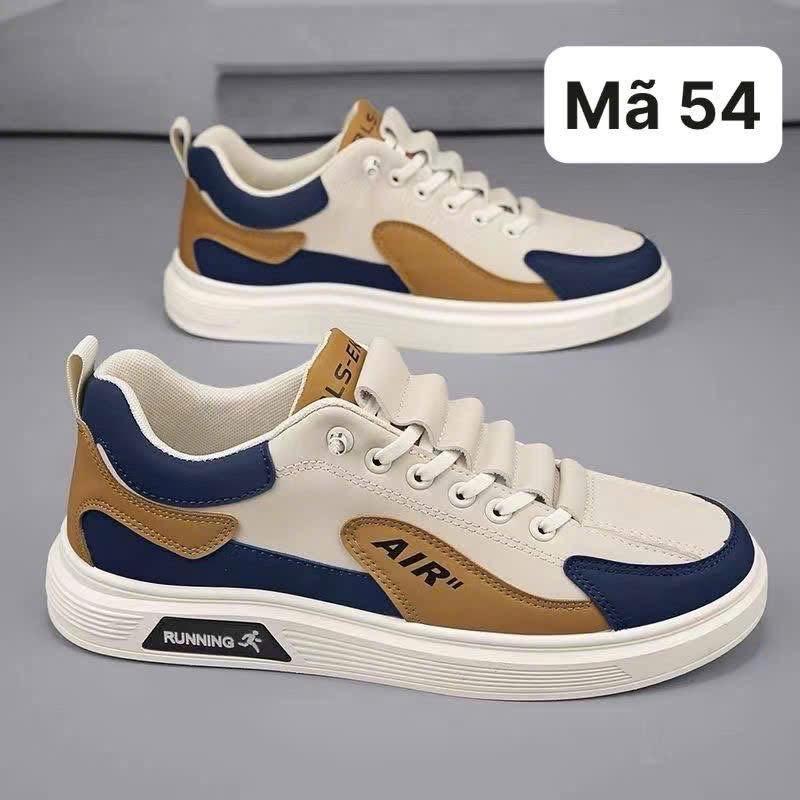 Giày Thể Thao Cao Cấp ST54 2