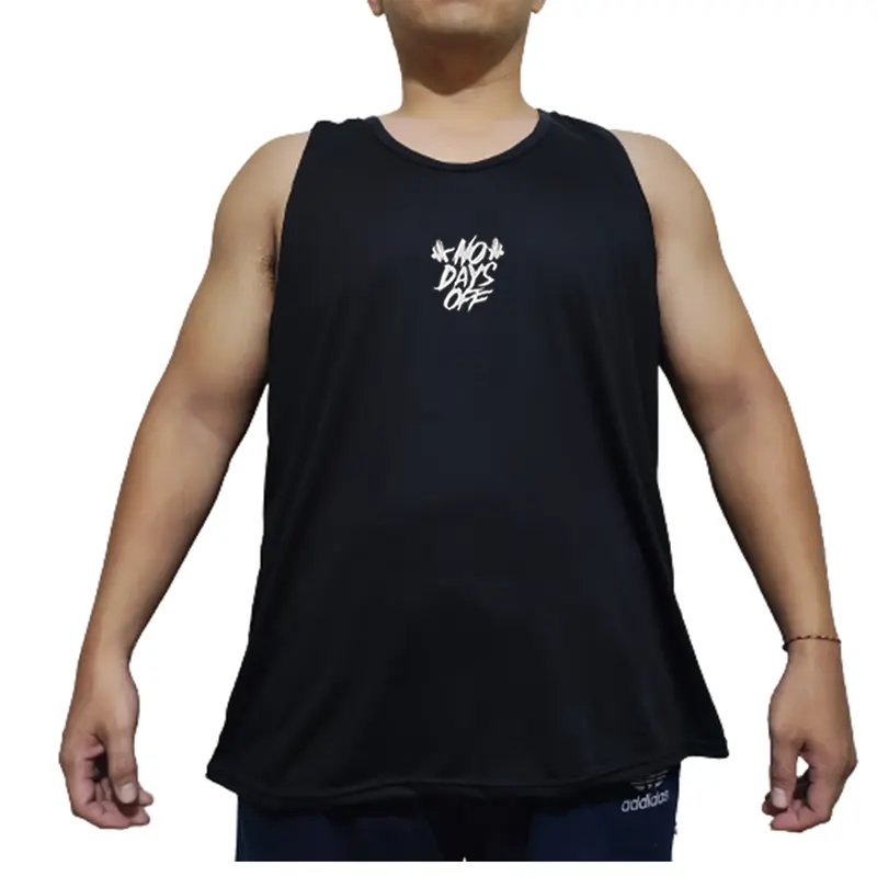 SINGLET KAOS DALAM 3XL 4XL GYM UKURAN BESAR LD 128 cm Pria Katun Cowok Motif 3