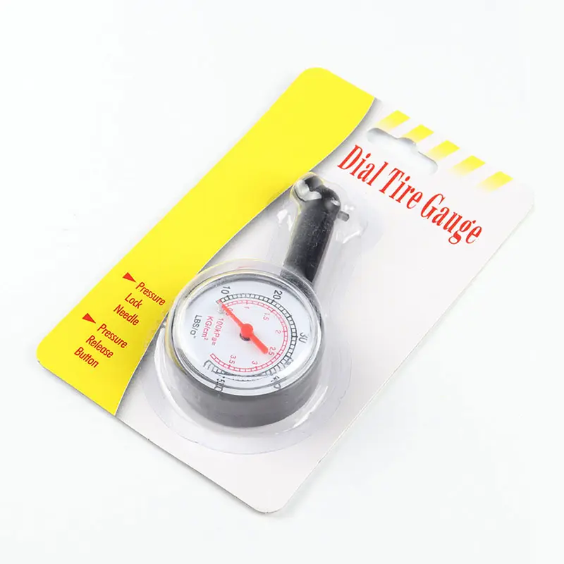 Đồng hồ đo áp suất lốp ô tô Đồng hồ đo áp suất lốp xe máy ... Bz-Auto 7