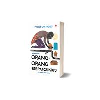 Gambar DIVA Press - Buku Orang-Orang Stepanchikovo (Sebuah Novel) - Fyodor Dostoevsky dari DIVA Press Group Kab. Bantul 4 Tokopedia