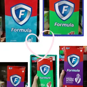 Sikat formula box isi 12 pcs
