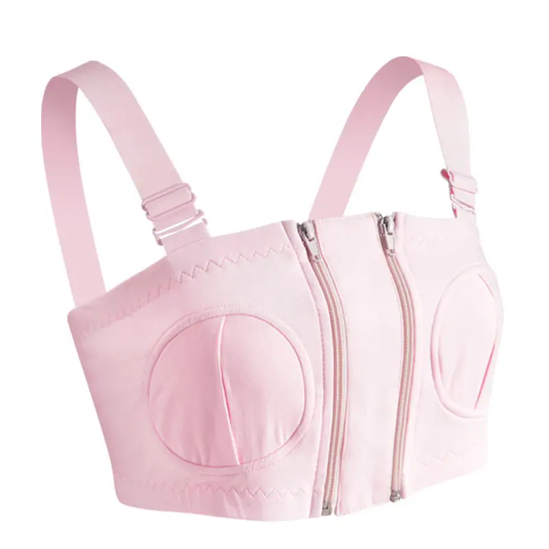 Áo hút sữa rảnh tay cao cấp FATZ BABY - KAWAII BABY