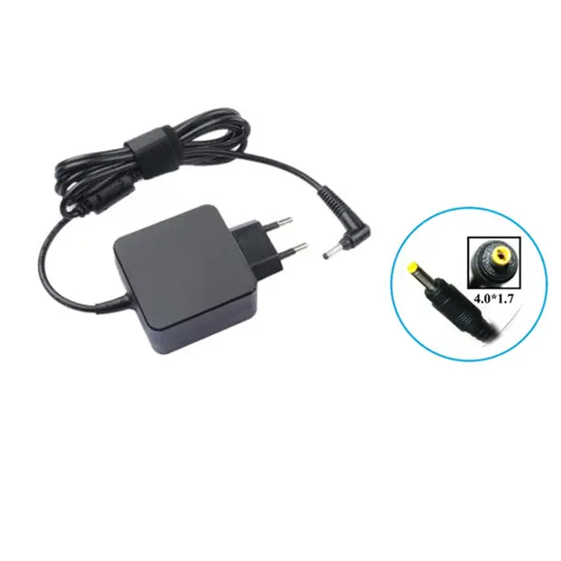 Adaptor Lenovo 20V 3.25A SQUARE (4.0X1.7) 0