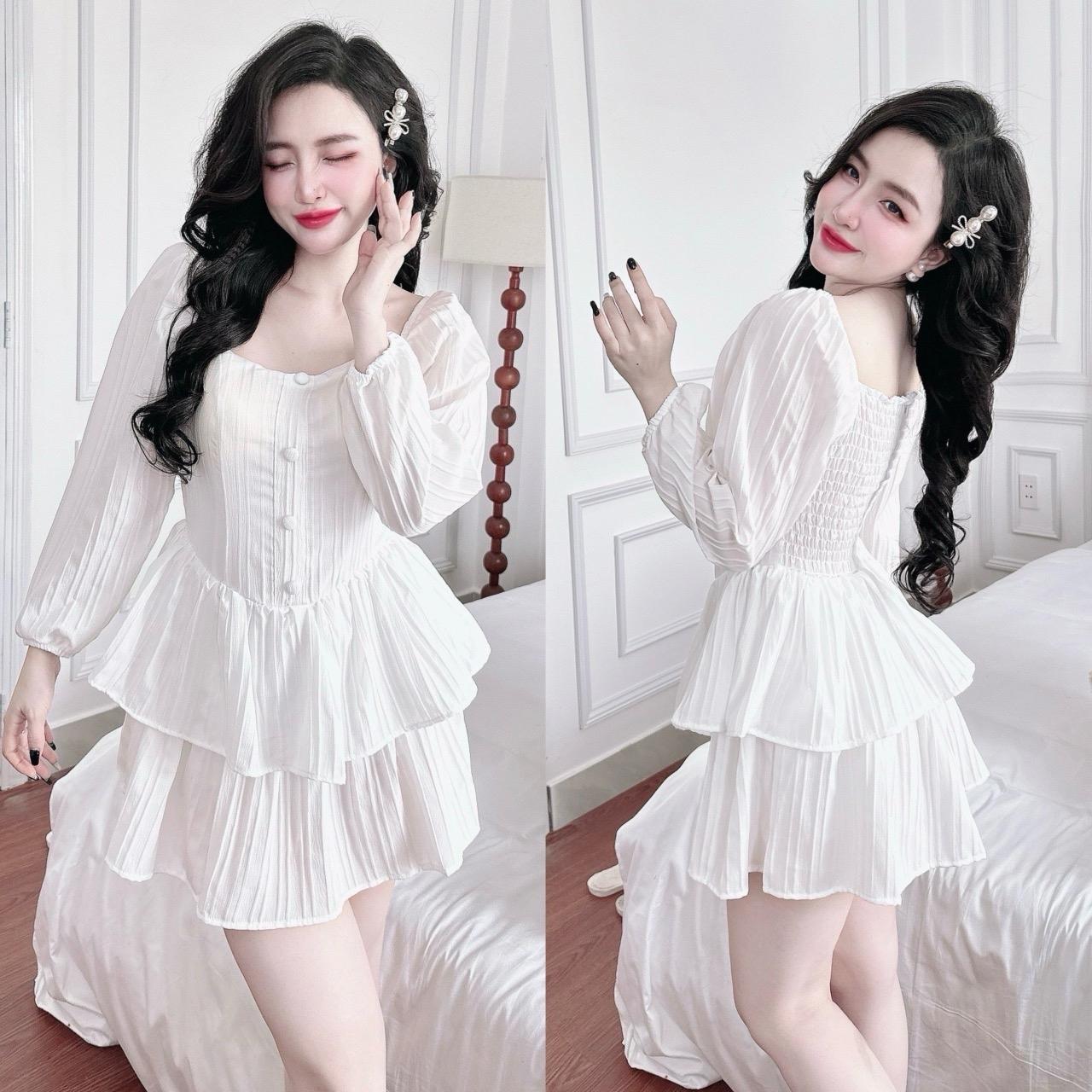 Trắng
