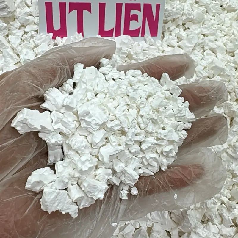 Tinh Bột Sắn Dây Gia Truyền Út Liên (Lọ 500g)