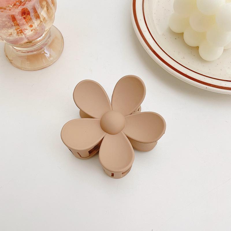 Jedai Jepit Rambut Wanita  Korean Hair Head Clip Banyak Variasi Model 6