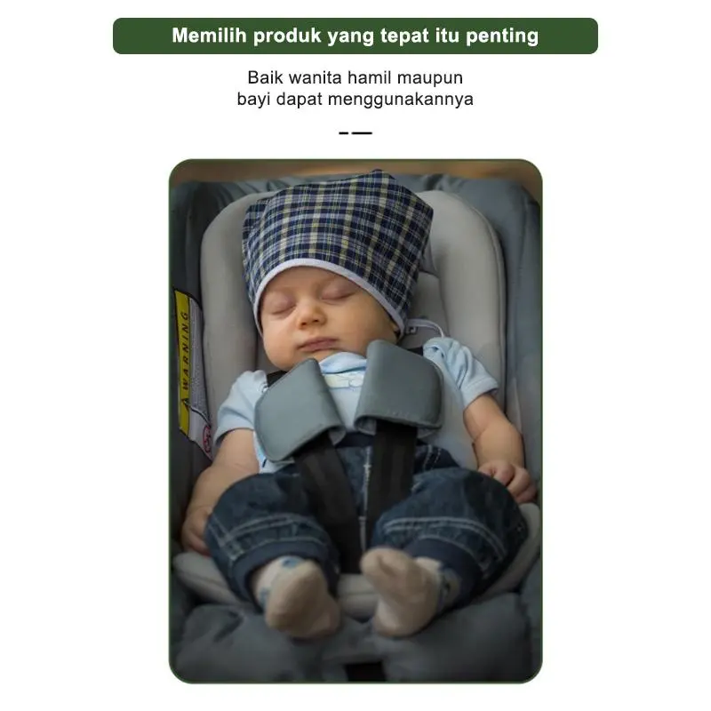Dekorasi Aroma Mobil Aromaterapi Mobil Penyegar Udara Aroma Mobil Baru Tahan Lama Cocok untuk Mobil dan Rumah 4