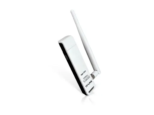 USB WIFI 1 RÂU Chính Hãng
