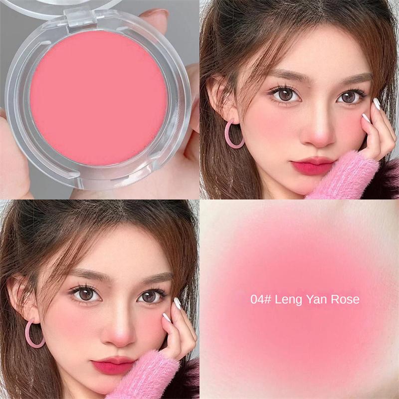 Product Introduction of Bộ Trang Điểm, 7 Món, Kem BB, Kem Kem Nền Dạng Lỏng, Kem Lót Trang Điểm Dưỡng Ẩm, Dán Tạo Đường Viền Hai Đầu, Phấn Đánh Mini, Kem Che Khuyết Điểm, Son Kem, Son Môi, Mút Đánh Phấn Mini 22