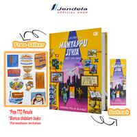 Gambar Buku Latihan Soal Mantappu Jiwa Edisi Soal Baru - Jerome Polin Sijabat dari jendelabook Kab. Klaten 1 Tokopedia