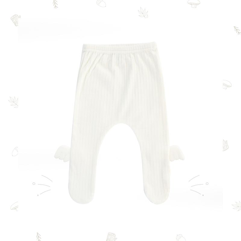OHBABYDAYS Cute Wings Legging 3