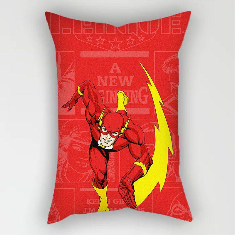 Product Introduction of Gối thắt lưng siêu nhân vật Anime, Người đàn ông sắt Marvel và Người nhện, Nhồi Bông ngắn, Có Thể Tháo Rời và giặt được, Quà tặng trẻ em tùy chỉnh, Phát hành năm 2024 3