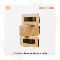 Gambar Cake Slice Box Packaging Segitiga Kemasan Kue Potong Mille Crepes Tart | FP Slice Cake Bulat Hampers - Handle Lokal dari Box Are Us Kota Bandung 3 Tokopedia