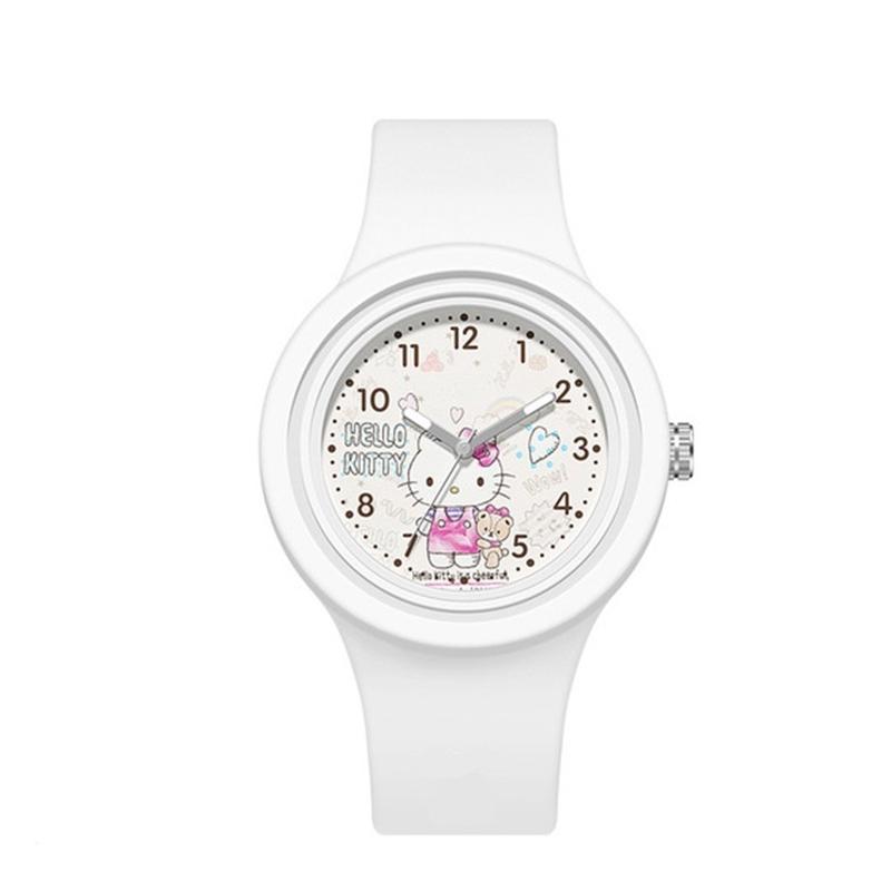 Jam tangan anak anak perempuan 6