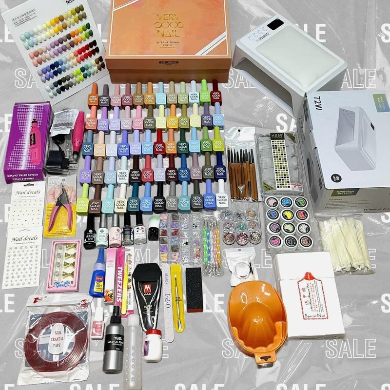 SET COMBO NAIL CƠ BẢN* NÂNG CAO MÀ CÁC BẠN NÀO MỚI VÀO NGHỀ CŨNG PHẢI SẮM NÓ VÌ QUÁ CHẤT LƯỢNG. Set gồm các sản phẩm rõ cụ thể ở mô tả khách đọc kỉ giúp shop nha găng tay da kèm nail