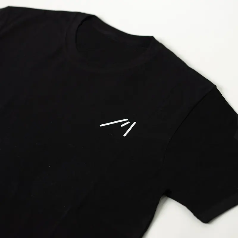 Markicabs - Suci Black - T-Shirt Original 1