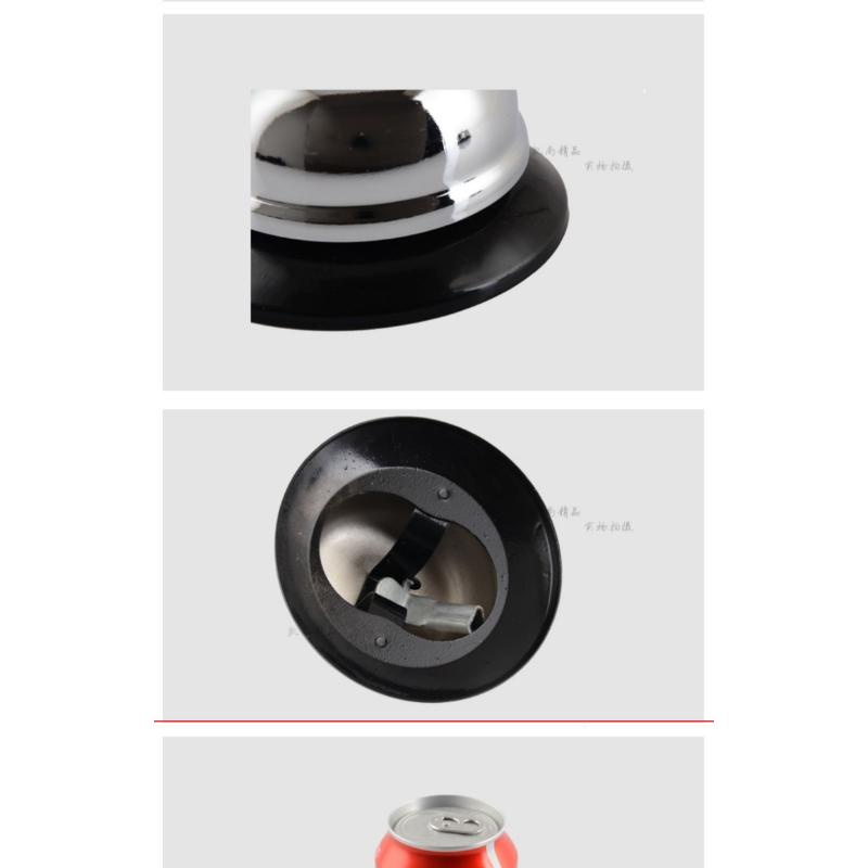 Product Introduction of Bell Bar Bell, Dish Order Call Summoning Reminder Service Meal 21