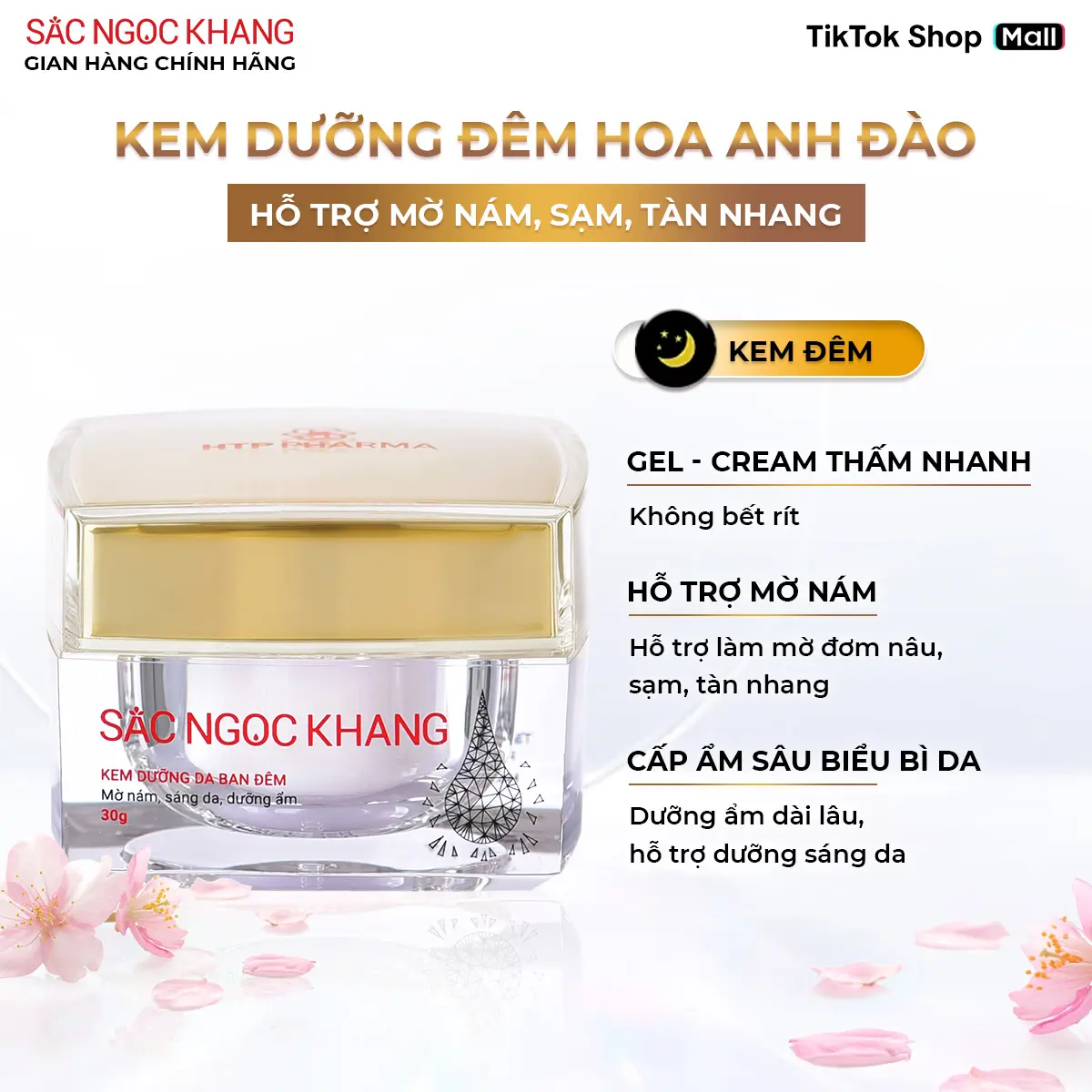 Combo Kem Dưỡng Da 5In1 & Kem Đêm Sắc Ngọc Khang Nhập Khẩu Nhật Bản - Hỗ Trợ Dưỡng Sáng Da Cải Thiện Vấn Đề Nám, Sạm, Tàn Nhang, Lão Hóa Da Skincare 2PL | BigBuy360 - bigbuy360.vn Combo Kem Dưỡng Da 5In1 & Kem Đêm Sắc Ngọc Khang Nhập Khẩu Nhật Bản - Hỗ Trợ Dưỡng Sáng Da Cải Thiện Vấn Đề Nám, Sạm, Tàn Nhang, Lão Hóa Da Skincare 2PL | BigBuy360 - bigbuy360.vn