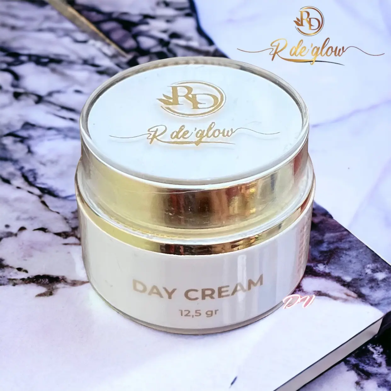 DAY CREAM Rde Glow