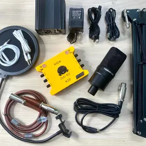 Phương phạm shop thu âm