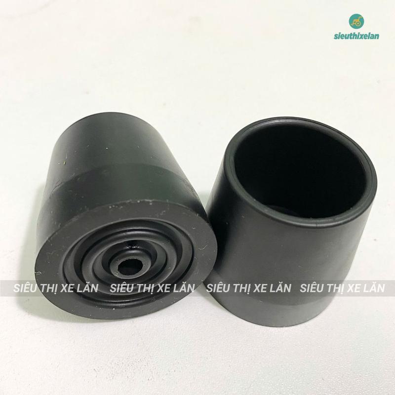Đế Cao Su Dành Cho Khung Tập Đi, Khung Chữ U Các Loại, Chất Liệu Cao Su Chống Trơn Trượt 0