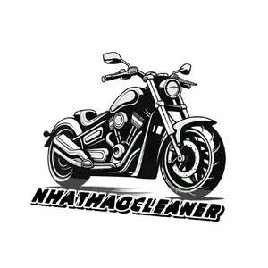 PHỤ KIỆN VÀ ĐỒ CHƠI XE MÁY