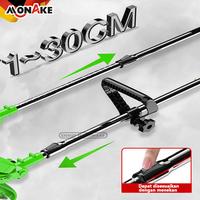 Gambar Monake Alat Jerman Cordless Mesin Potong Rumput Pemotong Rumput Listrik Pemangkas Cordless Lawn Mower Electric Grass Trimmer Baterai Li-ion - Gaya Biasa(6 inch) dari Alat Jerman Premium Store Kota Administrasi Jakarta Barat 5 Tokopedia