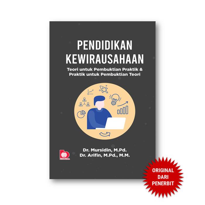 Gambar Bumi Aksara - Pendidikan Kewirausahaan - Buku Pendidikan dari Penerbit Bumi Aksara Kab. Bekasi Tokopedia