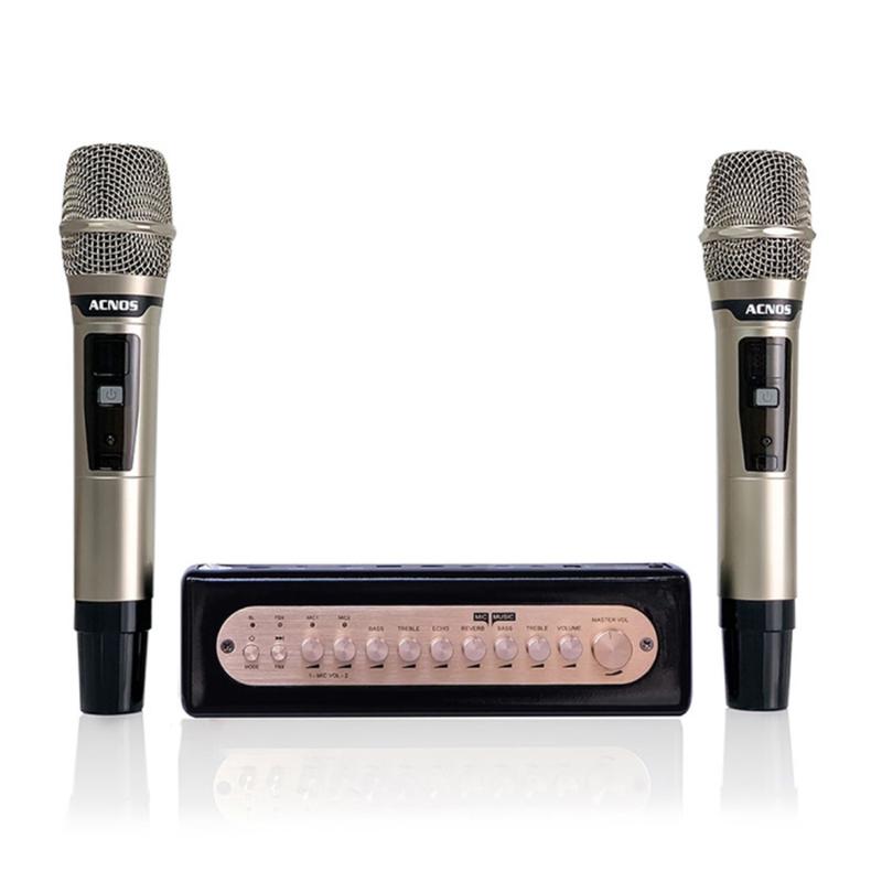 Vang số Micro Acnos mi30s 2