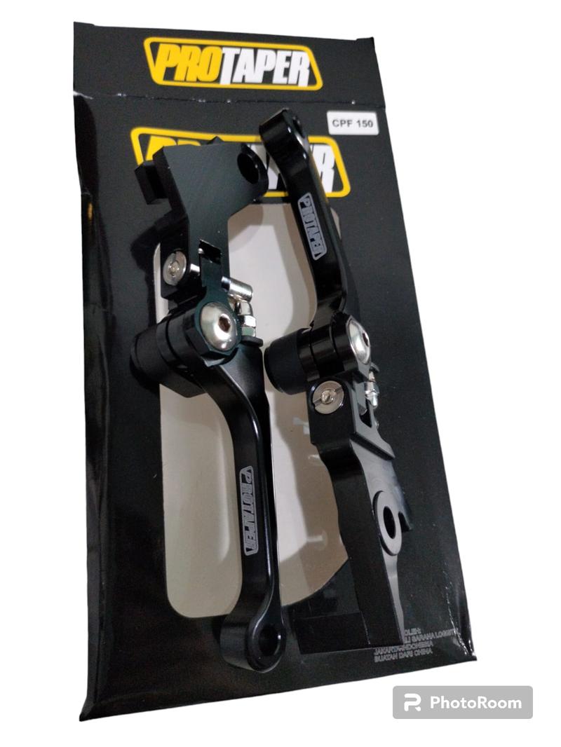 Product Introduction of Handle Lipat Crf 150 Handle Rem Protaper Model Expedition Handle Crf 150 Sepeda stang kotak Outdoor 23