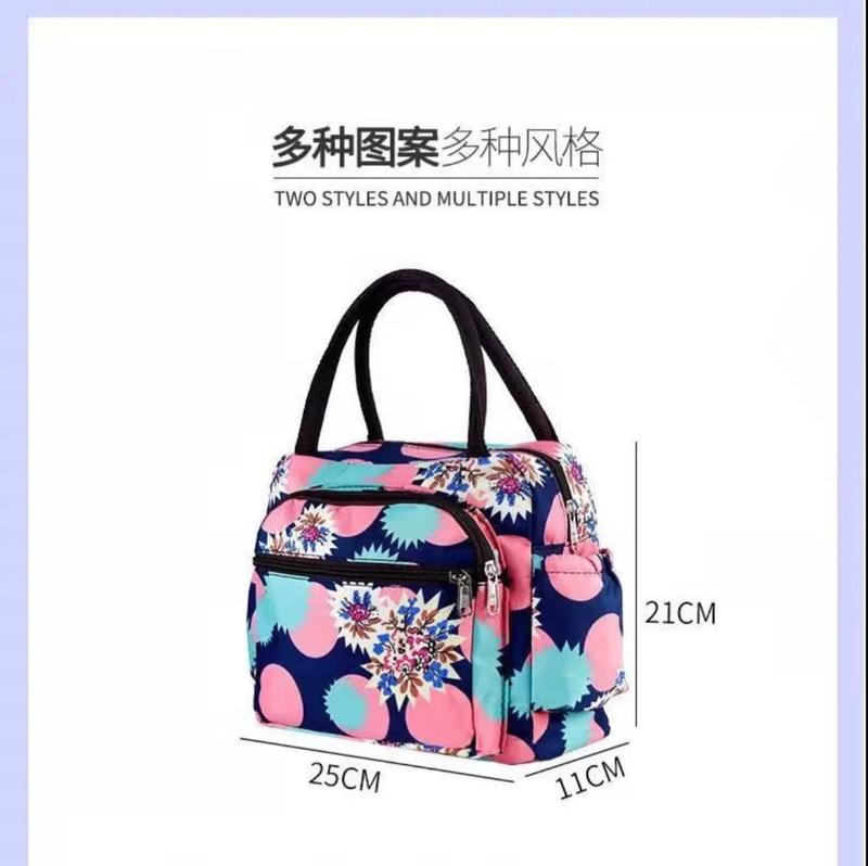 Product Introduction of Túi Xách Nữ, Túi Xách Nữ, Dung Lượng Lớn, Thích Hợp Đi Chơi Và Mua Sắm, Thời Trang, Túi Xác Ướp, Túi Xách Nữ Bag 16