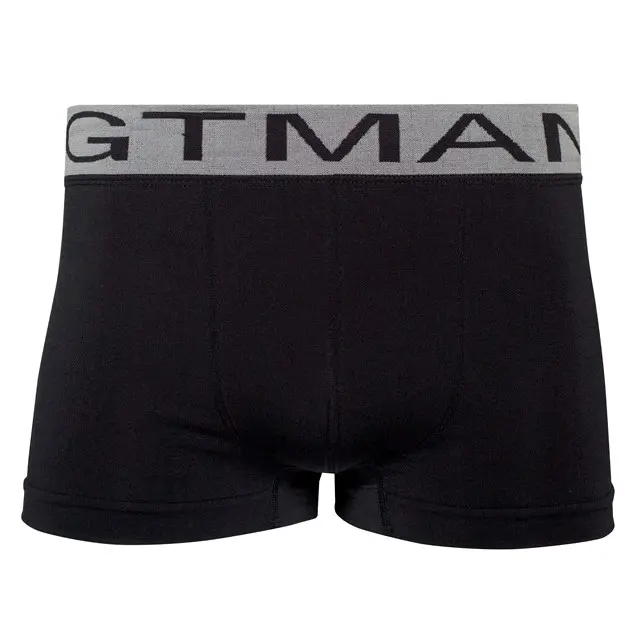 Boxer Celana Dalam Pria Gtman A06 Seamless Anti Nyelip Celana Dalam Pria Lembut 1
