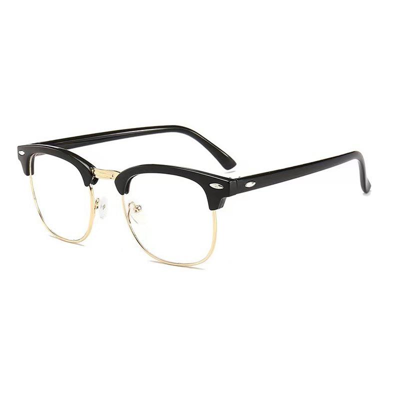 3016 Polarized Sunglasses Men's and Women's Retro Universal Glasses Fashion European and American Style Sunglasses Anti-Blue Light Glasses Wholesale 7