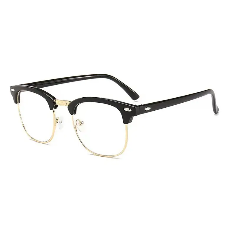 3016 Polarized Sunglasses Men's and Women's Retro Universal Glasses Fashion European and American Style Sunglasses Anti-Blue Light Glasses Wholesale 6